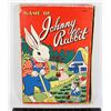Image 1 : ANTIQUE GAME OF JONNY RABBIT