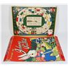 Image 2 : ANTIQUE GAME OF JONNY RABBIT