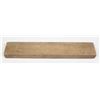 Image 2 : ANTIQUE WOODEN PENCIL CASE