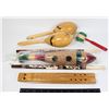 Image 1 : UNIQUE MUSICAL INSTRUMENTS