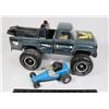 Image 2 : ANTIQUE/ VINTAGE TOYS INCLUDING TONKA