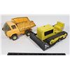 Image 3 : ANTIQUE/ VINTAGE TOYS INCLUDING TONKA