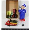 Image 4 : ANTIQUE/ VINTAGE TOYS INCLUDING TONKA