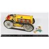 Image 7 : ANTIQUE/ VINTAGE TOYS INCLUDING TONKA