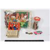 Image 8 : ANTIQUE/ VINTAGE TOYS INCLUDING TONKA