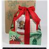 Image 1 : HARRY & DAVID CLASSIC HOLIDAY SNACKS GIFT TOWER