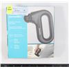 Image 1 : HOMEDICS PORTABLE FULL-BODY MASSAGER