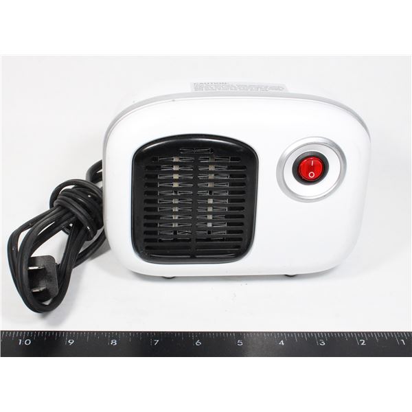 SOLEIL CERAMIC HEATER