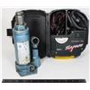 Image 1 : SAFARI 260PSI IN ROADSIDE TIRE INFLATOR