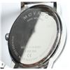 Image 3 : MOVADO WATCH (STORE RETURN) NOT CURRENTLY WORKING