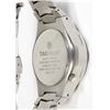 Image 4 : VINTAGE UNVERIFIED TAG HEUR WATCH