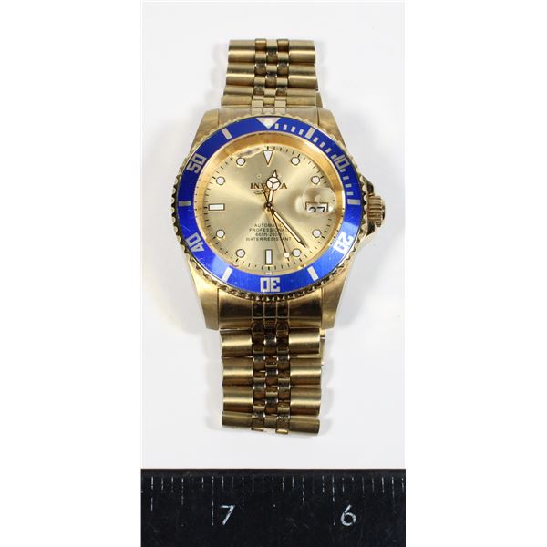 INVICTA WATCH