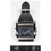 Image 1 : VINTAGE UNVERIFIED TAG HEUR WATCH