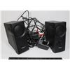Image 1 : BOSE COMPANION 2 MULTIMEDIA SPEAKER SYSTEM
