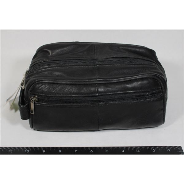 GENUINE LEATHER CASE