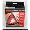Image 1 : EMERGENCY SAFETY TRIANGLE