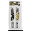 Image 1 : BALL BEARING KNIFE SET NEW 2 PC