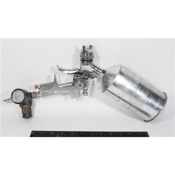 HVLP PAINT GUN