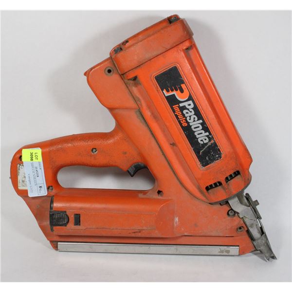 PASLODE IMPULSE NAILGUN