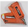 Image 1 : PASLODE IMPULSE NAILGUN