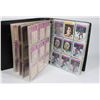 Image 1 : BINDER OF 35+ 70S-80S HOCKEY CARDS