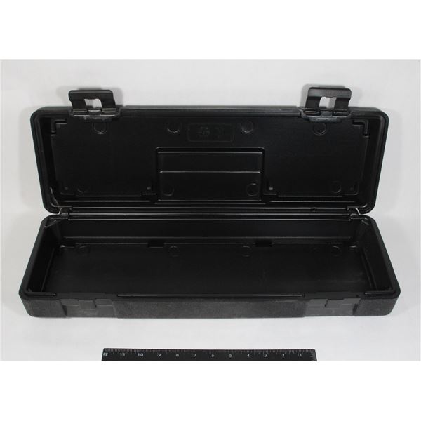 TOOL MASTER TRUCK BOX