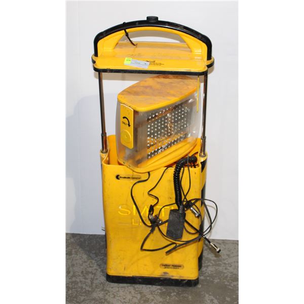 SMITHLIGHT CONSTRUCTION LIGHT