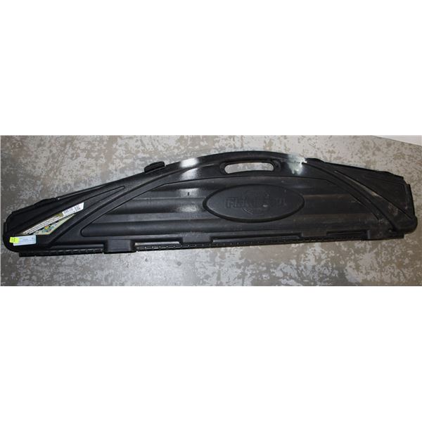 FLAMBEAU OUTDOORS CONTOURED GUN CASE