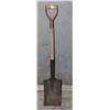 Image 1 : 38" HANDLE SHOVEL