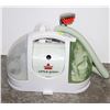 Image 1 : BISSELL LITTLE GREEN PORTABLE CARPET CLEANER