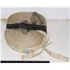 Image 1 : TOW/ RECOVERY STRAP 2" X 30' TYPE T3