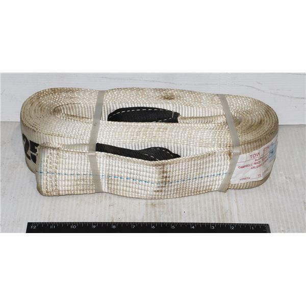 TOW STRAP