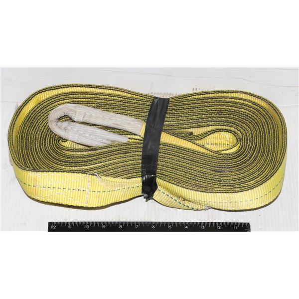 TOW STRAP