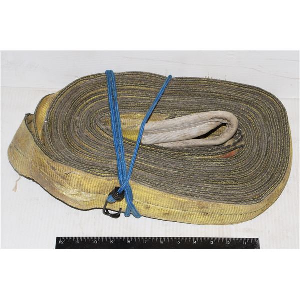 TOW STRAP