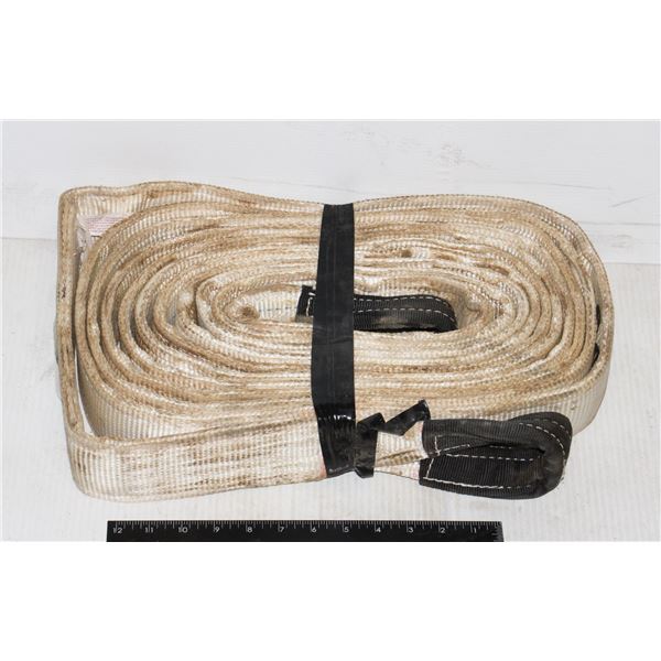 TOW STRAP