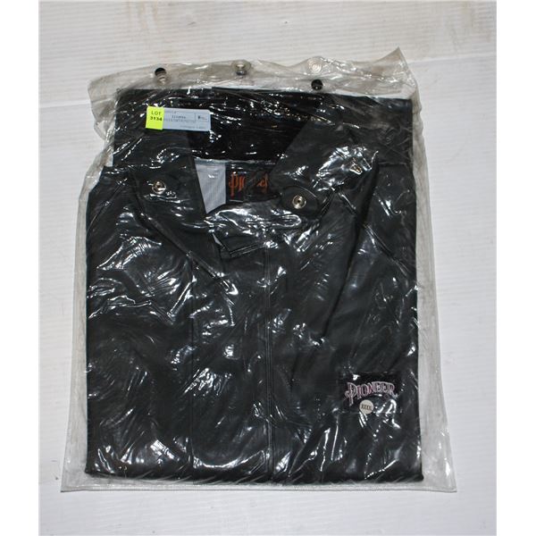 NEW PIONEER DRYKING 5XL JACKET