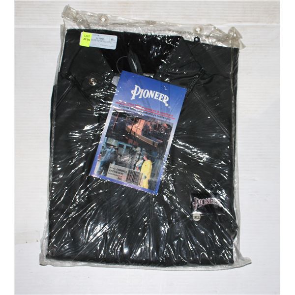 NEW PIONEER DRYKING XXXL JACKET