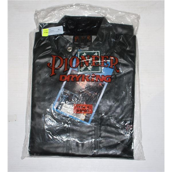 NEW PIONEER DRYKING XXXL JACKET