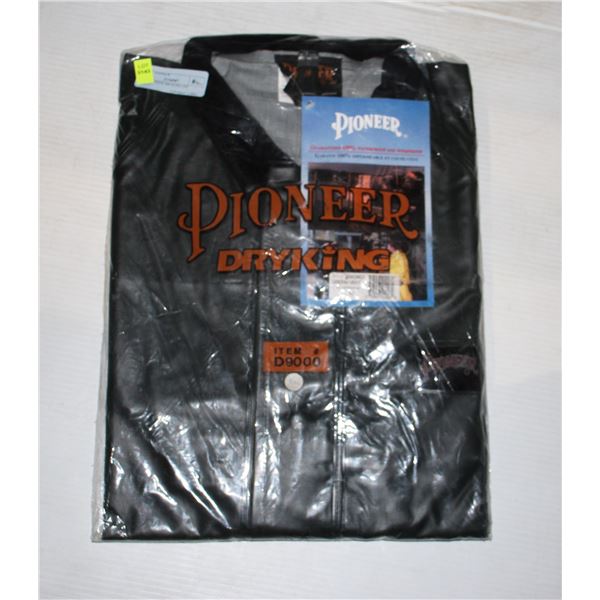 NEW PIONEER DRYKING 5XL JACKET