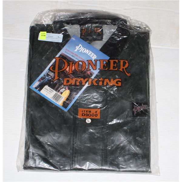 NEW PIONEER DRYKING LARGE JACKET