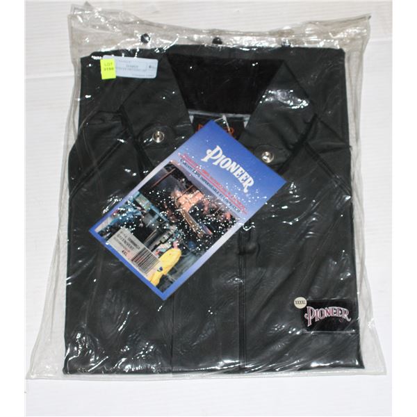 NEW PIONEER DRYKING 4XL JACKET