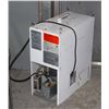 Image 1 : LARGE WHITE HEATER WITH HANDLE MODEL 346KC-4
