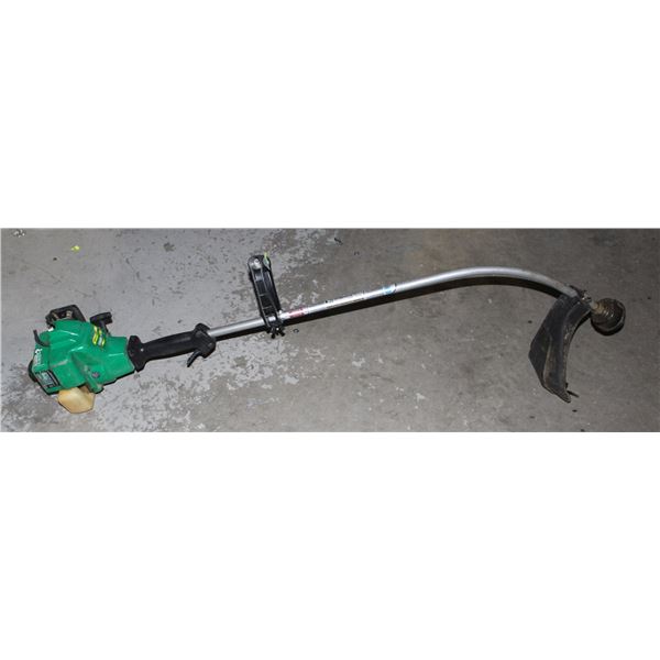 FEATHERLIFE WEED EATER