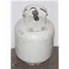 Image 1 : PROPANE TANK CAN'T READ MARKINGS *LOCAL PICKUP ONLY