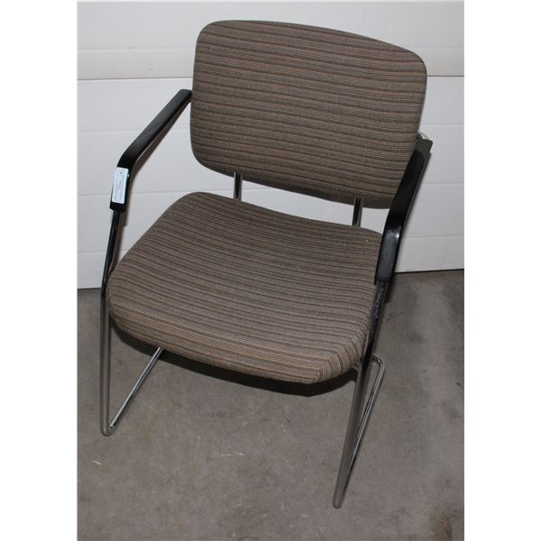 COMMERCIAL GRADE CHAIR