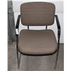 Image 1 : COMMERCIAL GRADE CHAIR