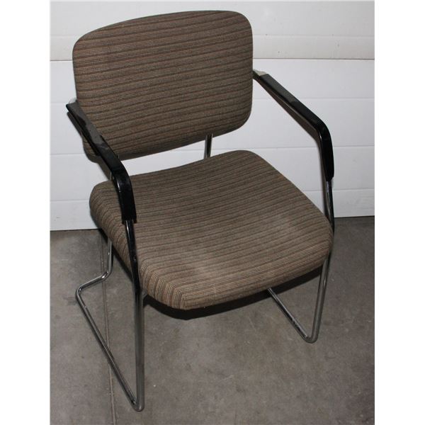 COMMERCIAL GRADE CHAIR
