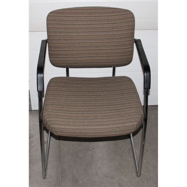 COMMERCIAL GRADE CHAIR