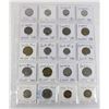 Image 1 : 20 COINS 10 COUNTRIES