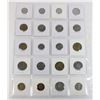 Image 2 : 20 COINS 10 COUNTRIES